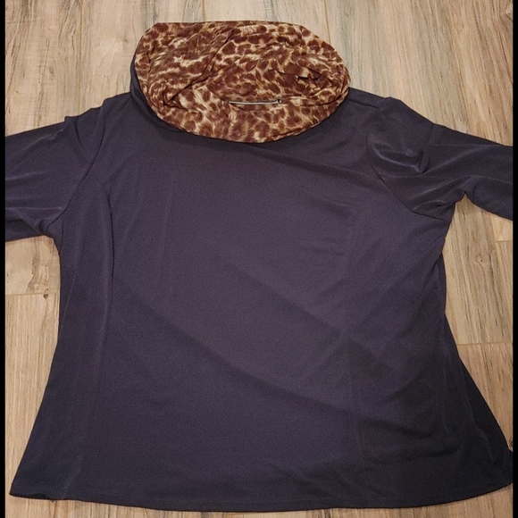 George Simonton blouse - Picture 2 of 7